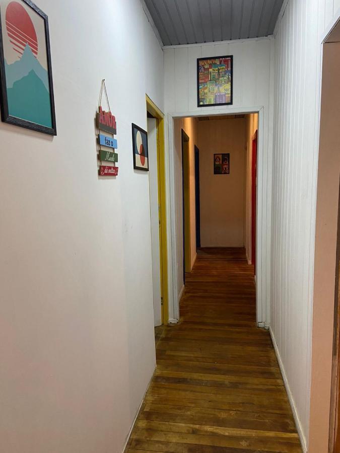 Casa Andalucia Hostel Florianopolis Bagian luar foto