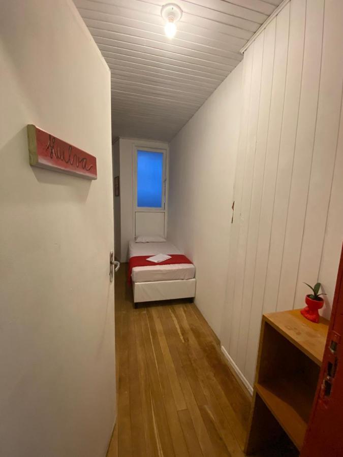 Casa Andalucia Hostel Florianopolis Bagian luar foto