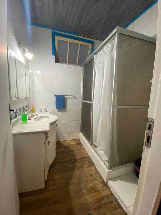 Casa Andalucia Hostel Florianopolis Bagian luar foto
